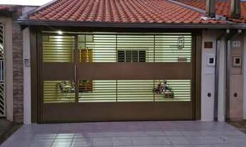 Imagem: CASA RESIDENCIAL em MARÍLIA - SP, PROFESSOR