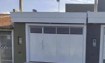 Imagem: CASA RESIDENCIAL em MARÍLIA - SP, PROFESSOR