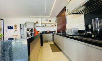 Imagem 5: CASA EM CONDOMINIO RESIDENCIAL em MARÍLIA - SP, JARDIM ALVORADA