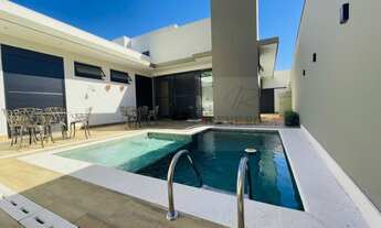 Imagem: CASA EM CONDOMINIO RESIDENCIAL em MARÍLIA