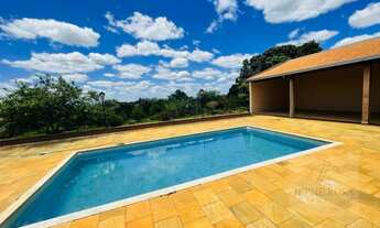 Imagem 6: CHACARA RESIDENCIAL em MARÍLIA - SP, SÍTIOS DE RECREIO SANTA CAROLINA