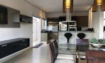 Imagem 4: CASA RESIDENCIAL em MARÍLIA - SP, PARQUE DAS ESMERALDAS II