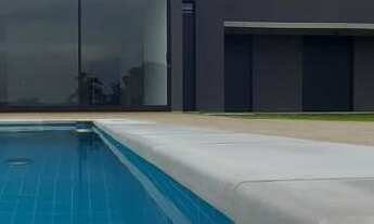 Imagem 2: CASA EM CONDOMINIO RESIDENCIAL em MARÍLIA - SP, SÍTIOS DE RECREIO SANTA ROSA (PADRE NÓBREG