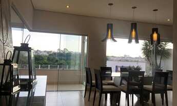 Imagem 2: CASA RESIDENCIAL em MARÍLIA - SP, PARQUE DAS ESMERALDAS II