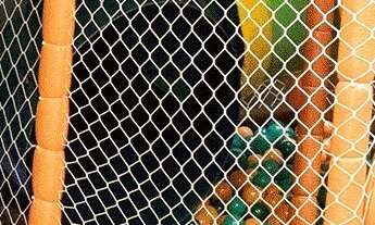 Imagem 6: APARTAMENTO RESIDENCIAL em MARÍLIA - SP, BARBOSA