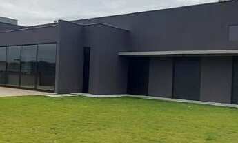 Imagem 3: CASA EM CONDOMINIO RESIDENCIAL em MARÍLIA - SP, SÍTIOS DE RECREIO SANTA ROSA (PADRE NÓBREG