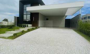 Imagem: CASA EM CONDOMINIO RESIDENCIAL em MARÍLIA