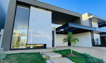 Imagem: CASA EM CONDOMINIO RESIDENCIAL em MARÍLIA