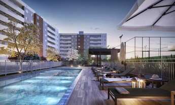 Imagem 3: APARTAMENTO RESIDENCIAL em MARÍLIA - SP, JÓQUEI CLUBE