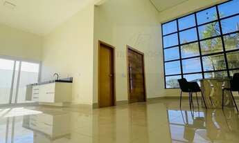 Imagem 4: CASA EM CONDOMINIO RESIDENCIAL em MARÍLIA - SP, VILLAGE DAMHA MARÍLIA