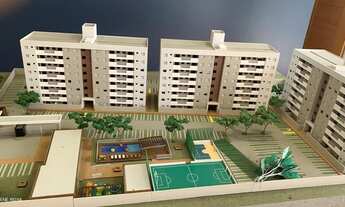 Imagem 2: APARTAMENTO RESIDENCIAL em MARÍLIA - SP, JÓQUEI CLUBE