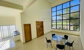 Imagem 3: CASA EM CONDOMINIO RESIDENCIAL em MARÍLIA - SP, VILLAGE DAMHA MARÍLIA