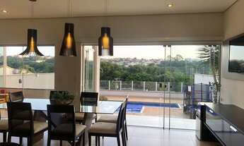 Imagem 3: CASA RESIDENCIAL em MARÍLIA - SP, PARQUE DAS ESMERALDAS II