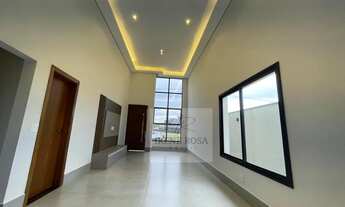 Imagem 3: CASA EM CONDOMINIO RESIDENCIAL em MARÍLIA - SP, JARDIM SÃO DOMINGOS