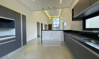 Imagem 4: CASA EM CONDOMINIO RESIDENCIAL em MARÍLIA - SP, JARDIM SÃO DOMINGOS