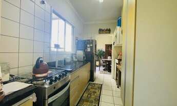 Imagem 6: CASA EM CONDOMINIO RESIDENCIAL em MARÍLIA - SP, JARDIM MARIA MARTHA