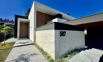 Imagem 5: CASA EM CONDOMINIO RESIDENCIAL em MARÍLIA - SP, LOTEAMENTO RESIDENCIAL VALE DO CANAÃ