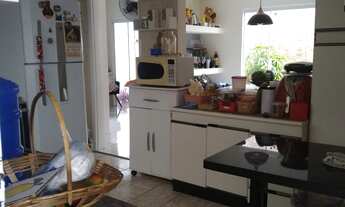 Imagem 5: CASA RESIDENCIAL em MARÍLIA - SP, NÚCLEO HABITACIONAL MARIA ANGÉLICA MATOS