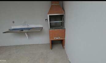 Imagem 4: CASA RESIDENCIAL em MARÍLIA - SP, RESIDENCIAL VIDA NOVA MARACÁ (PADRE NOBREGA