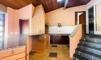 Imagem 7: CASA RESIDENCIAL em MARÍLIA - SP, SENADOR SALGADO FILHO