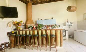 Imagem: CASA RESIDENCIAL em MARÍLIA - SP, JARDIM