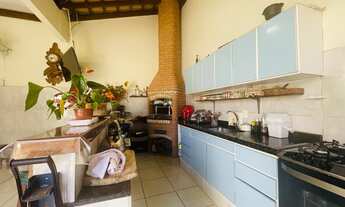 Imagem 5: CASA RESIDENCIAL em MARÍLIA - SP, JARDIM MARAJÁ