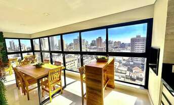 Imagem 4: APARTAMENTO RESIDENCIAL em MARÍLIA - SP, BARBOSA