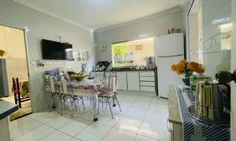 Imagem 3: CASA RESIDENCIAL em MARÍLIA - SP, JARDIM MARAJÁ