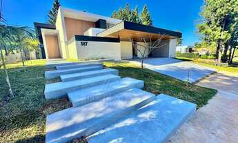 Imagem 3: CASA EM CONDOMINIO RESIDENCIAL em MARÍLIA - SP, LOTEAMENTO RESIDENCIAL VALE DO CANAÃ