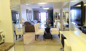 Imagem 2: APARTAMENTO RESIDENCIAL em MARÍLIA - SP, MARÍLIA