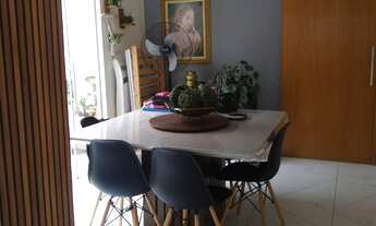 Imagem 3: CASA RESIDENCIAL em MARÍLIA - SP, NÚCLEO HABITACIONAL MARIA ANGÉLICA MATOS