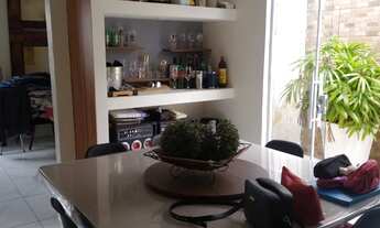 Imagem 6: CASA RESIDENCIAL em MARÍLIA - SP, NÚCLEO HABITACIONAL MARIA ANGÉLICA MATOS