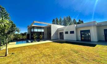 Imagem 6: CASA EM CONDOMINIO RESIDENCIAL em MARÍLIA - SP, LOTEAMENTO RESIDENCIAL VALE DO CANAÃ