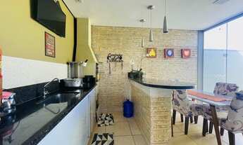 Imagem 5: CASA EM CONDOMINIO RESIDENCIAL em MARÍLIA - SP, JARDIM MARIA MARTHA