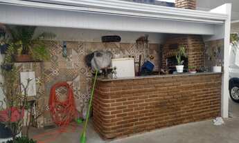 Imagem 2: CASA RESIDENCIAL em MARÍLIA - SP, NÚCLEO HABITACIONAL MARIA ANGÉLICA MATOS