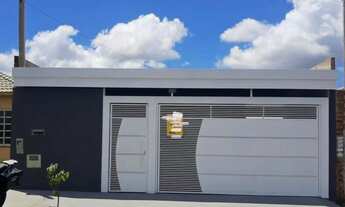 Imagem: CASA RESIDENCIAL em MARÍLIA - SP, RESIDENCIAL