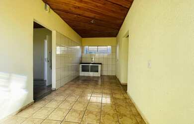 Imagem 4: CASA RESIDENCIAL em MARÍLIA - SP, JARDIM VIRGÍNIA