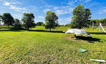 Imagem 4: CHACARA RESIDENCIAL em MARÍLIA - SP, CHÁCARA DE RECREIO LETÍCIA II (PADRE NÓBREGA