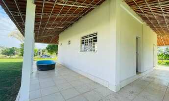 Imagem 7: CHACARA RESIDENCIAL em MARÍLIA - SP, CHÁCARA DE RECREIO LETÍCIA II (PADRE NÓBREGA