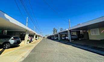 Imagem 5: CASA EM CONDOMINIO RESIDENCIAL em MARÍLIA - SP, JARDIM MARIA MARTHA
