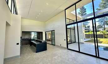 Imagem 7: CASA EM CONDOMINIO RESIDENCIAL em MARÍLIA - SP, LOTEAMENTO RESIDENCIAL VALE DO CANAÃ