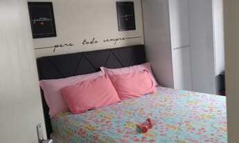 Imagem 7: CASA RESIDENCIAL em MARÍLIA - SP, NÚCLEO HABITACIONAL MARIA ANGÉLICA MATOS