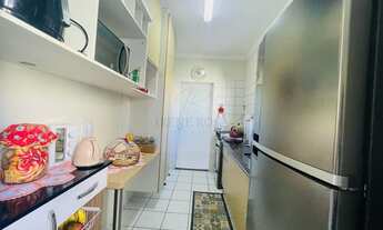 Imagem 4: CASA EM CONDOMINIO RESIDENCIAL em MARÍLIA - SP, JARDIM MARIA MARTHA