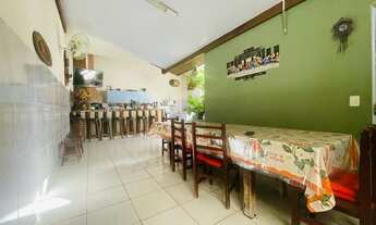 Imagem 6: CASA RESIDENCIAL em MARÍLIA - SP, JARDIM MARAJÁ