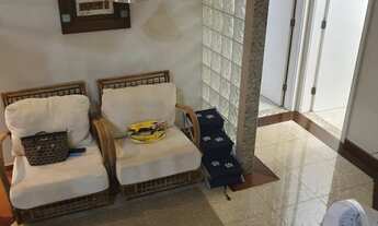 Imagem 6: CASA RESIDENCIAL em MARÍLIA - SP, JARDIM TROPICAL