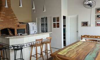 Imagem 3: CASA RESIDENCIAL em MARÍLIA - SP, JARDIM TROPICAL