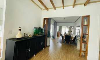 Imagem 5: CASA RESIDENCIAL em MARÍLIA - SP, JARDIM AEROPORTO