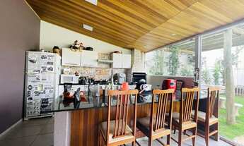 Imagem 4: CASA RESIDENCIAL em MARÍLIA - SP, JARDIM AEROPORTO