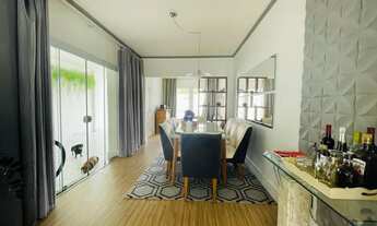 Imagem 6: CASA RESIDENCIAL em MARÍLIA - SP, JARDIM AEROPORTO