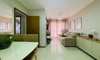 Imagem 3: APARTAMENTO RESIDENCIAL em MARÍLIA - SP, JARDIM PORTAL DO SOL